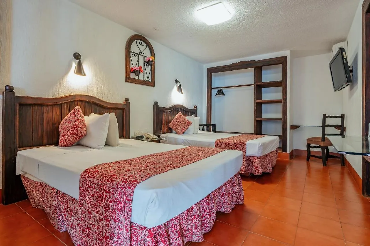 Hotel Maya Yucatan Mérida