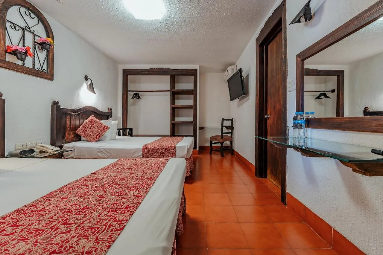 Hotel Maya Yucatan Mérida