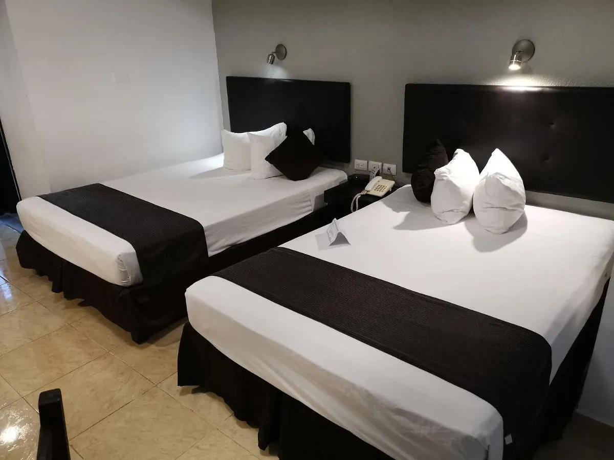 Hotel Maya Yucatan Mérida