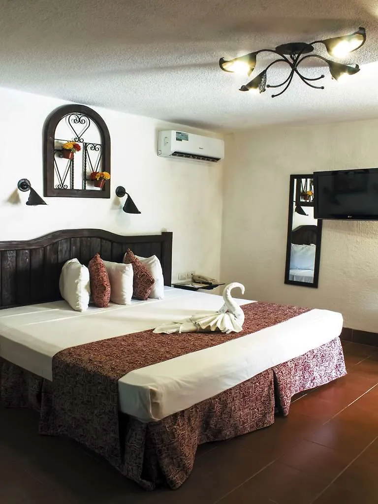 Hotel Maya Yucatan Mérida