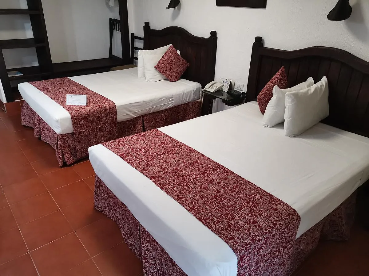 Hotel Maya Yucatan Mérida